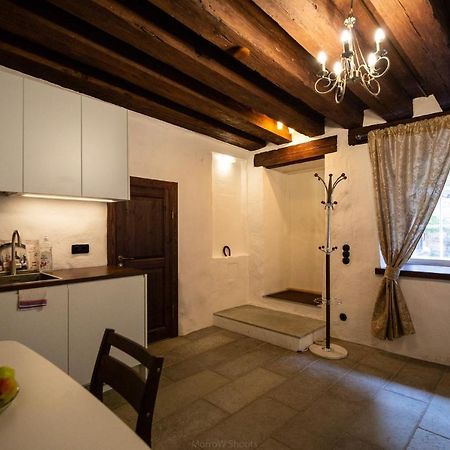 Medieval Home Tallinn Dış mekan fotoğraf