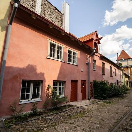Medieval Home Tallinn Dış mekan fotoğraf