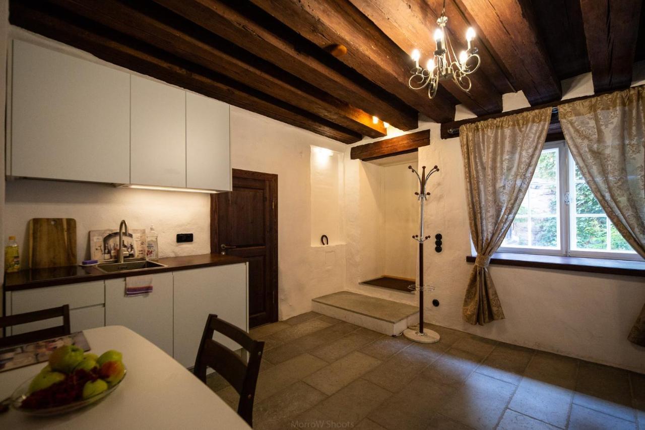 Medieval Home Tallinn Dış mekan fotoğraf