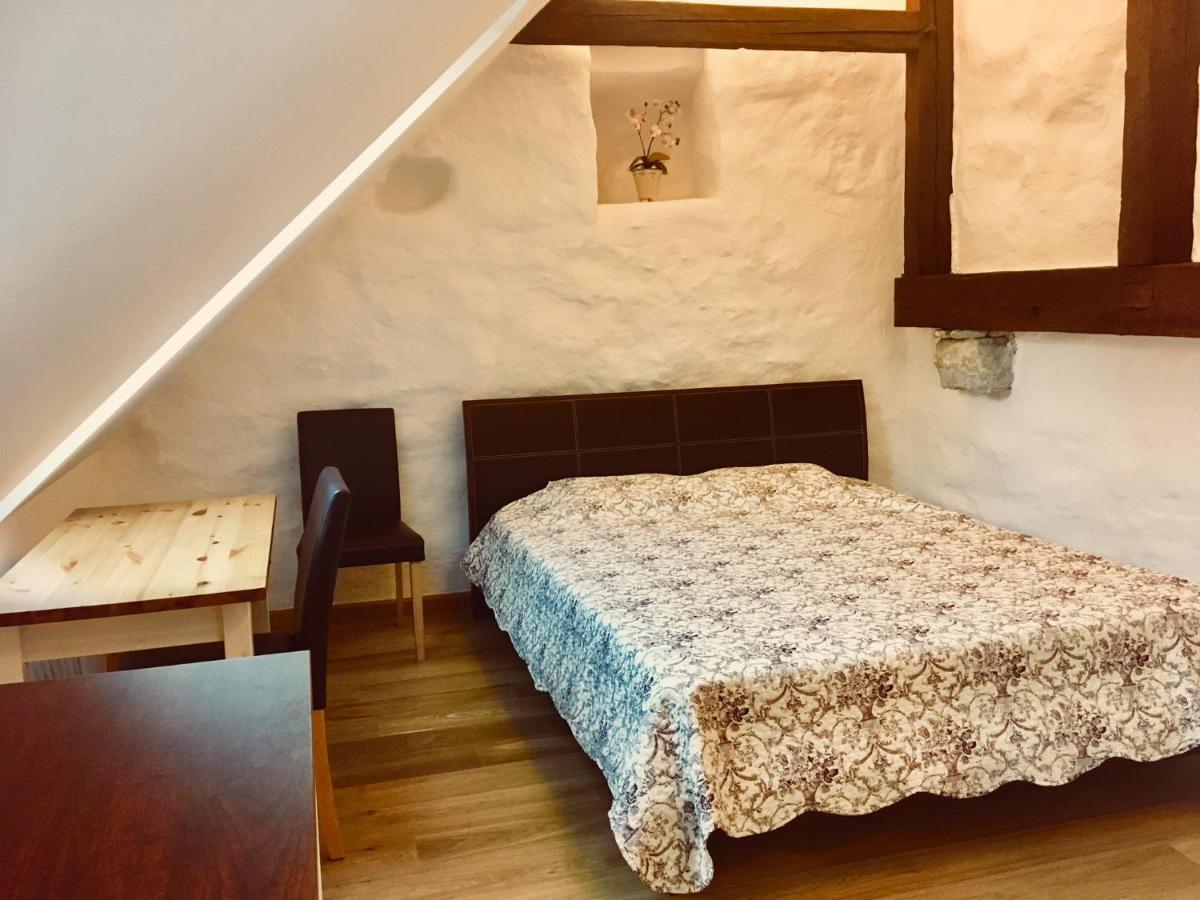 Medieval Home Tallinn Dış mekan fotoğraf