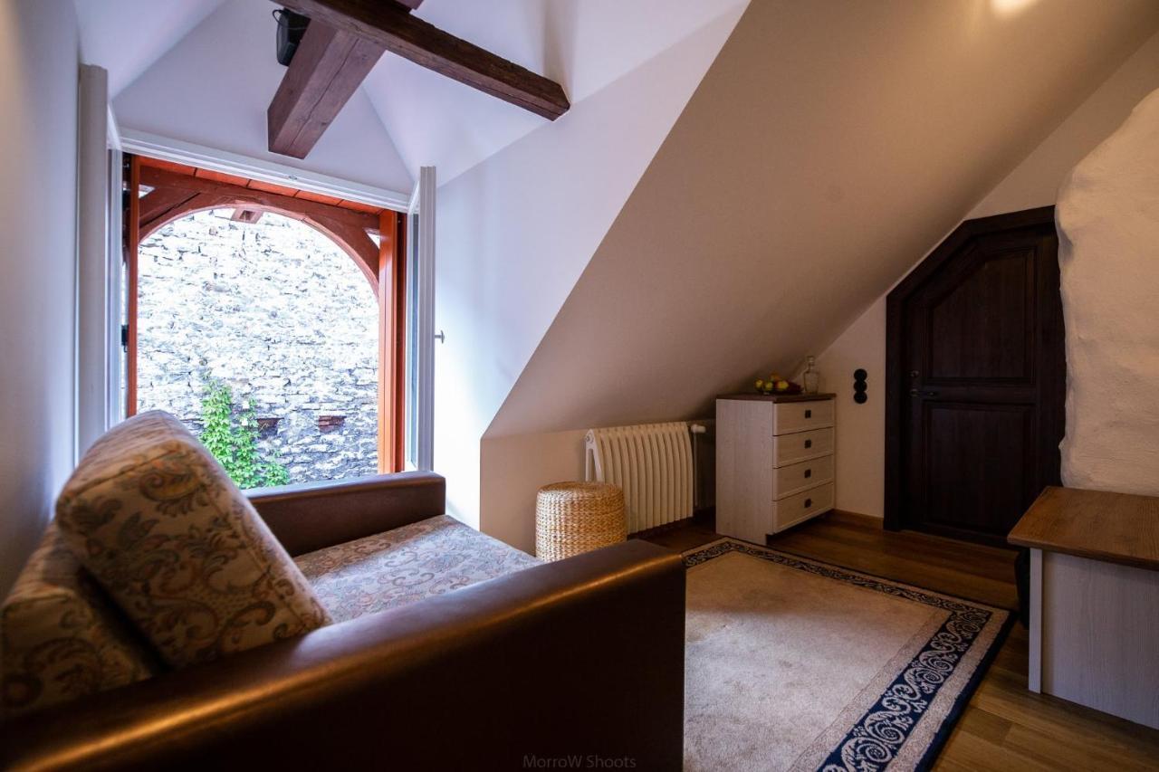 Medieval Home Tallinn Dış mekan fotoğraf