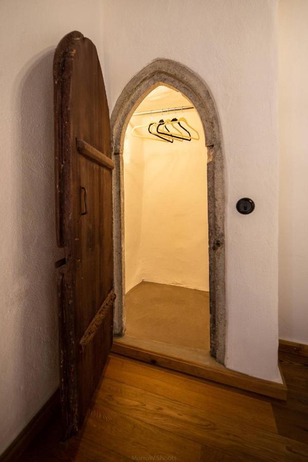Medieval Home Tallinn Dış mekan fotoğraf